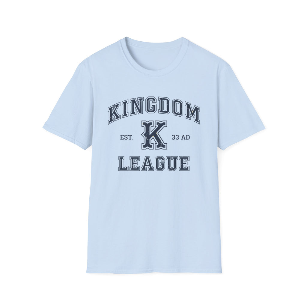 Kingdom League T-Shirt