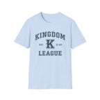 Kingdom League T-Shirt