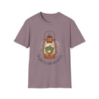 Word Is A Lamp T-Shirt