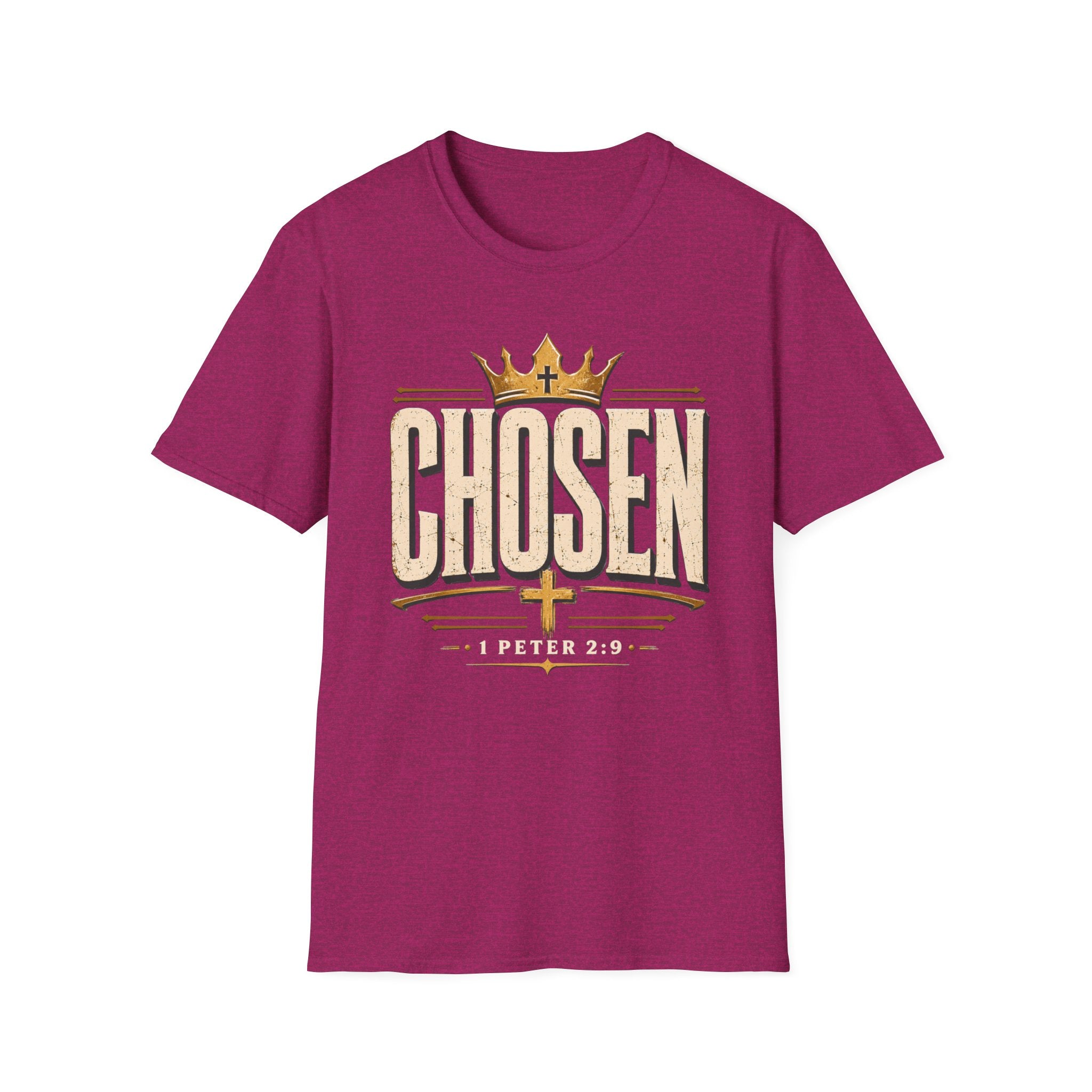 Chosen Crown T-Shirt