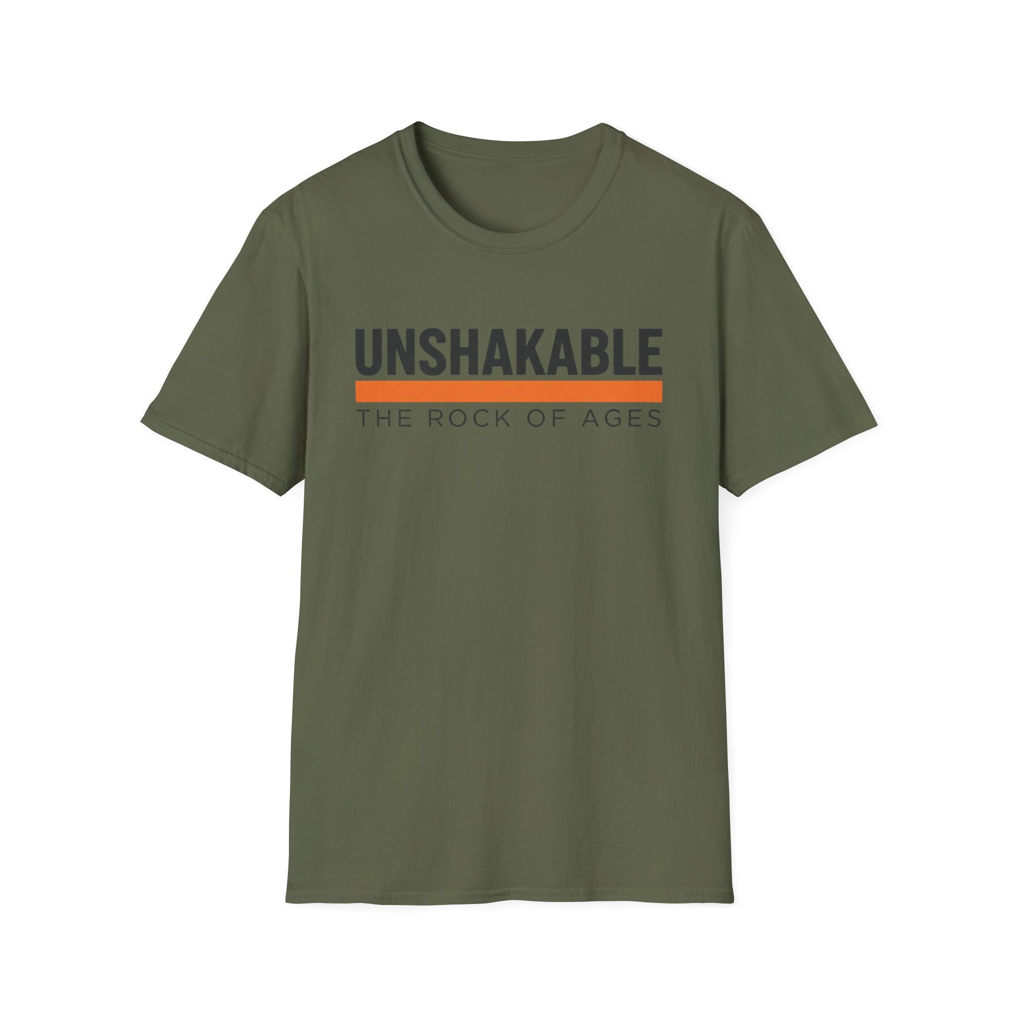 Unshakable T-Shirt