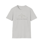 Move Mountains T-Shirt