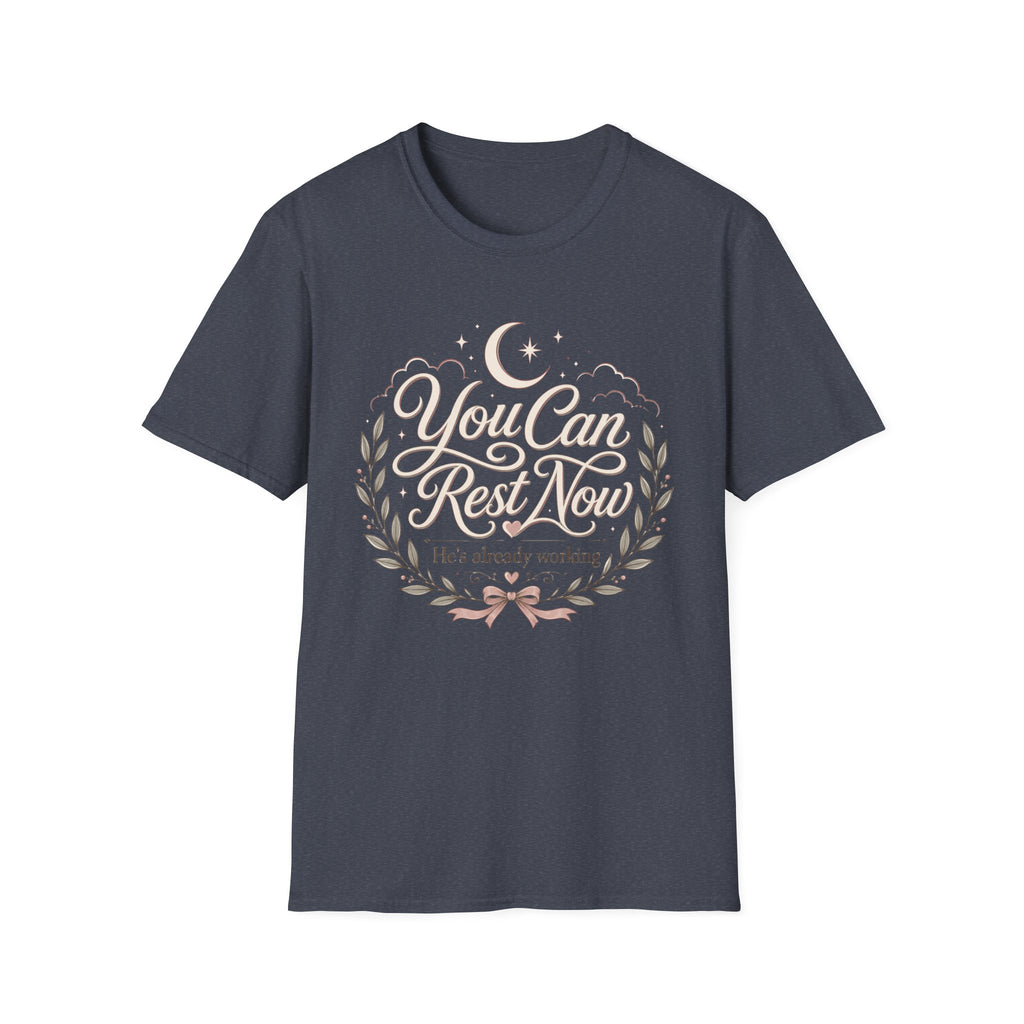 You Can Rest Now T-Shirt