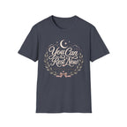 You Can Rest Now T-Shirt