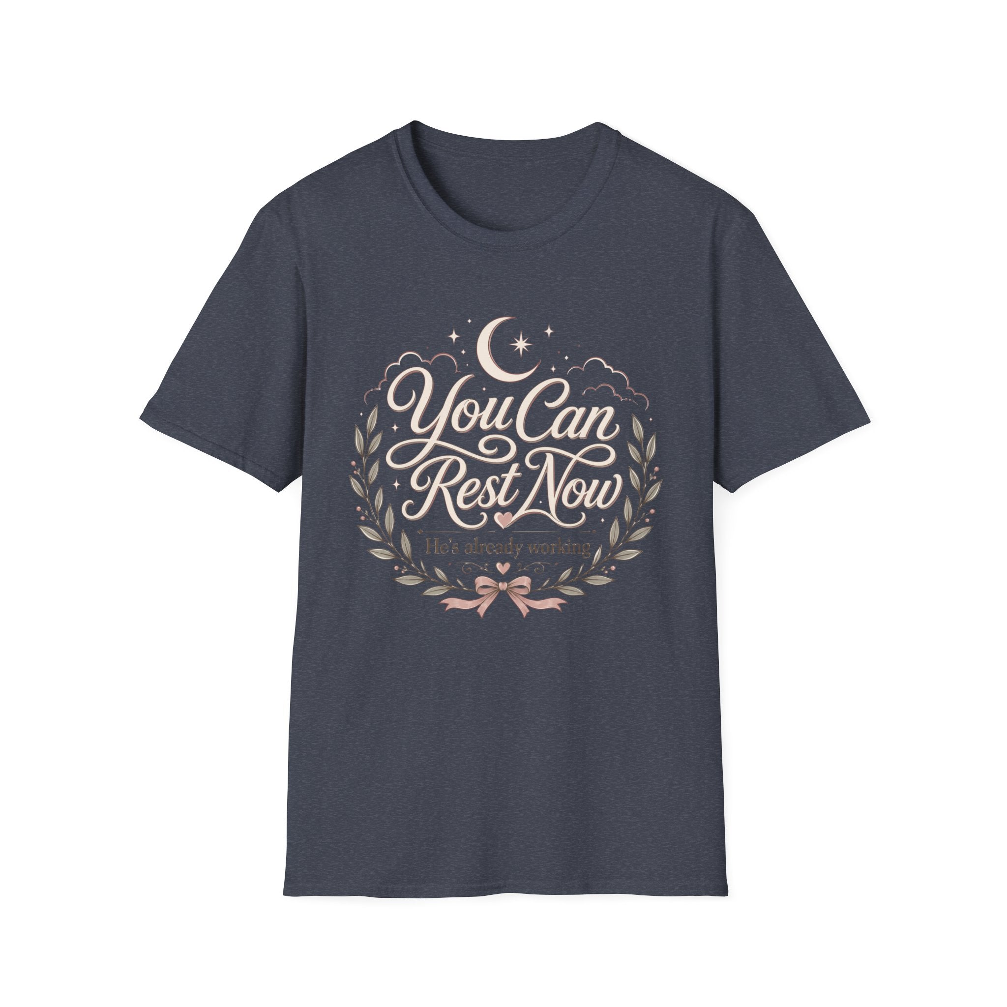 You Can Rest Now T-Shirt