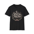 You Can Rest Now T-Shirt