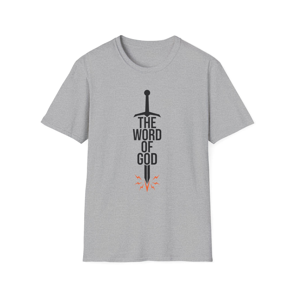 Word Sword T-Shirt