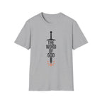 Word Sword T-Shirt