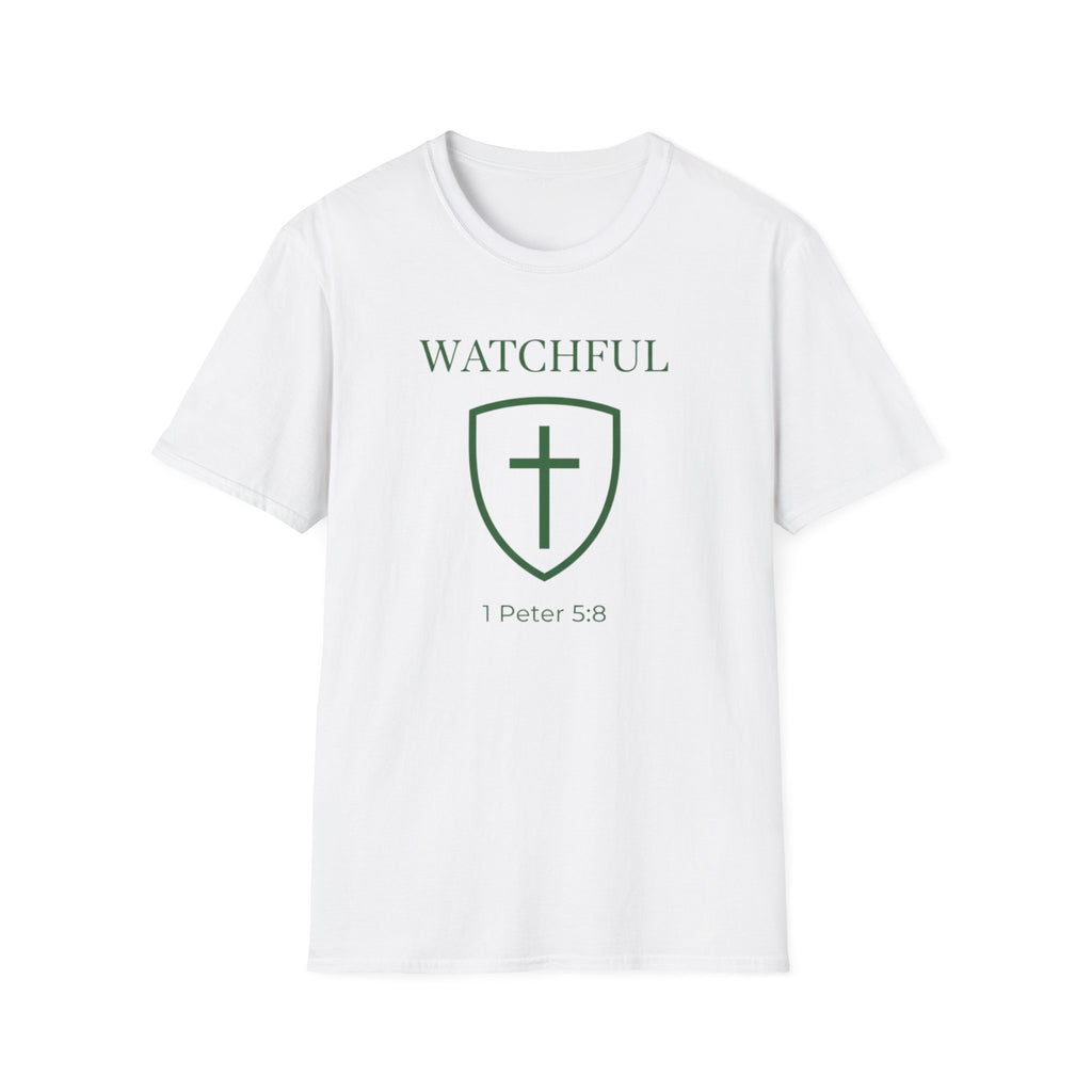 Watchful T-Shirt