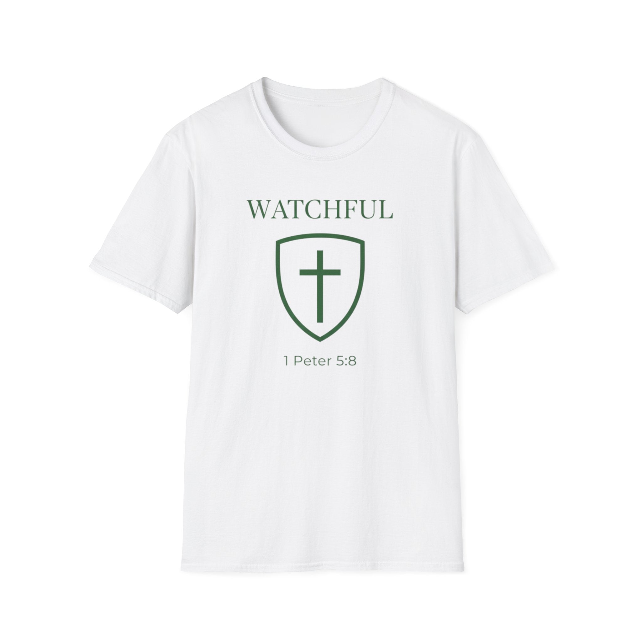 Watchful T-Shirt