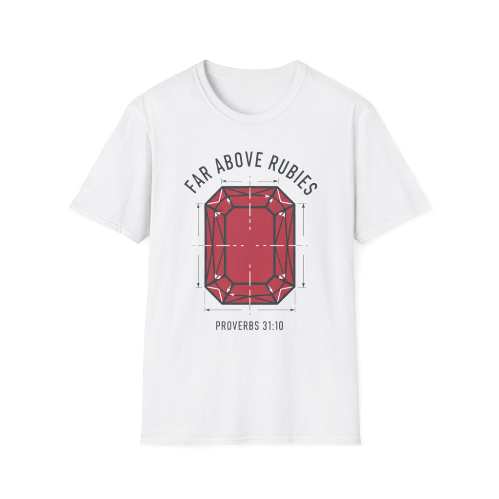 Rubies Prov 31 T-Shirt