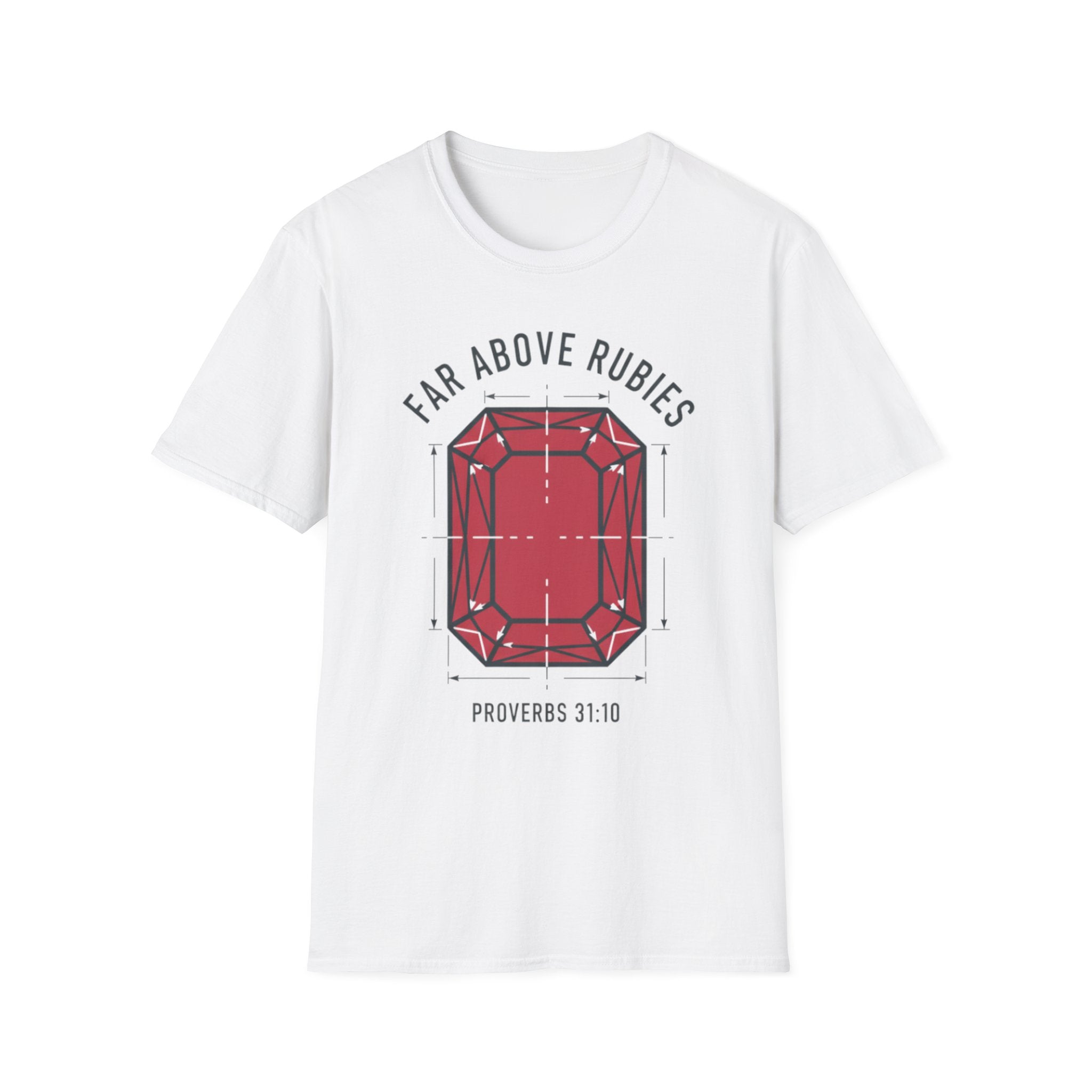 Rubies Prov 31 T-Shirt