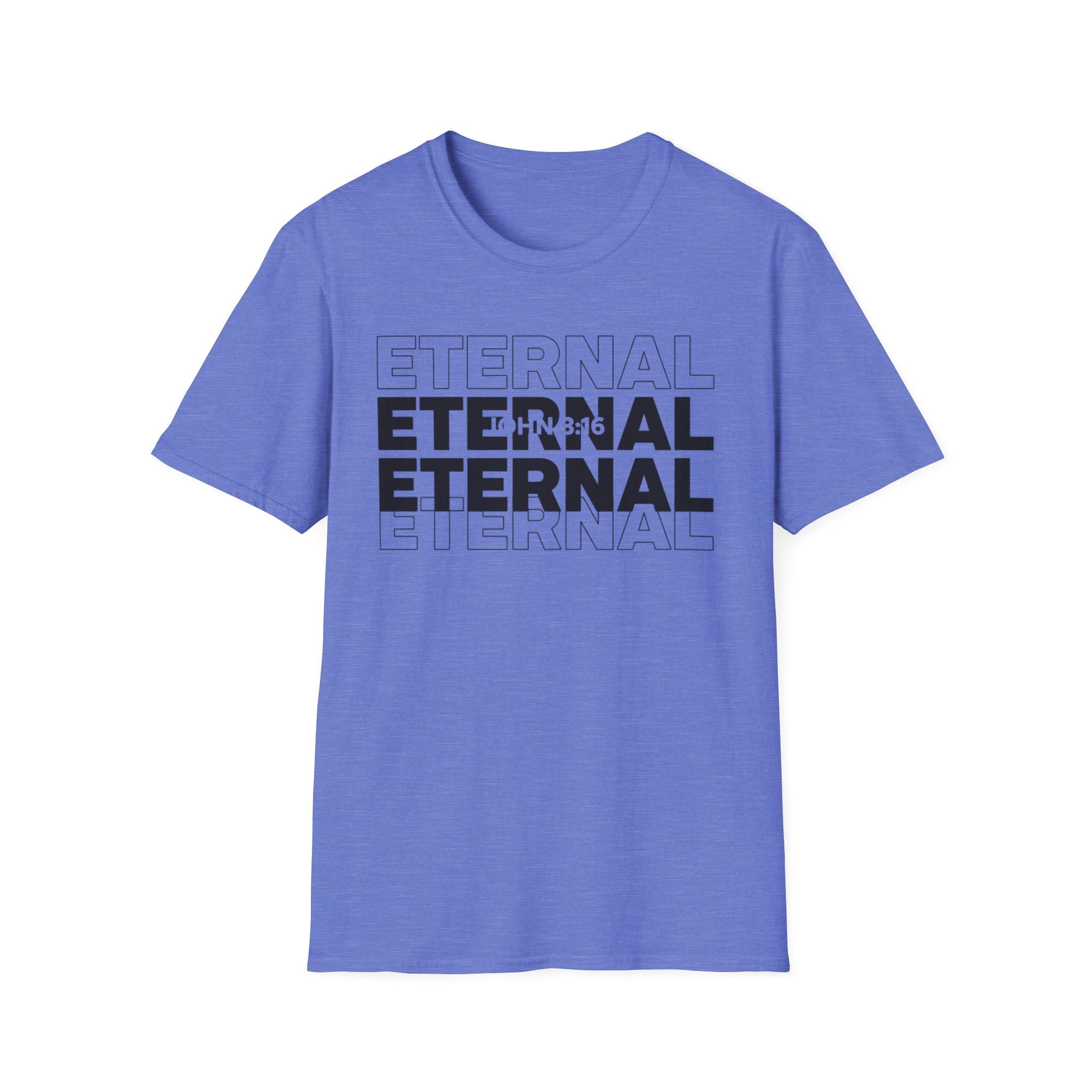 Eternal John 3:16 T-Shirt