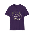 Rooted In Faith T-Shirt