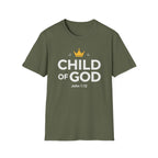 Child Of God T-Shirt