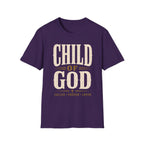 Child Of God Called Chosen Loved T-Shirt