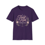 Trust Him Completely T-Shirt