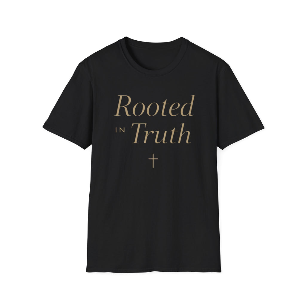 Rooted In Truth T-Shirt