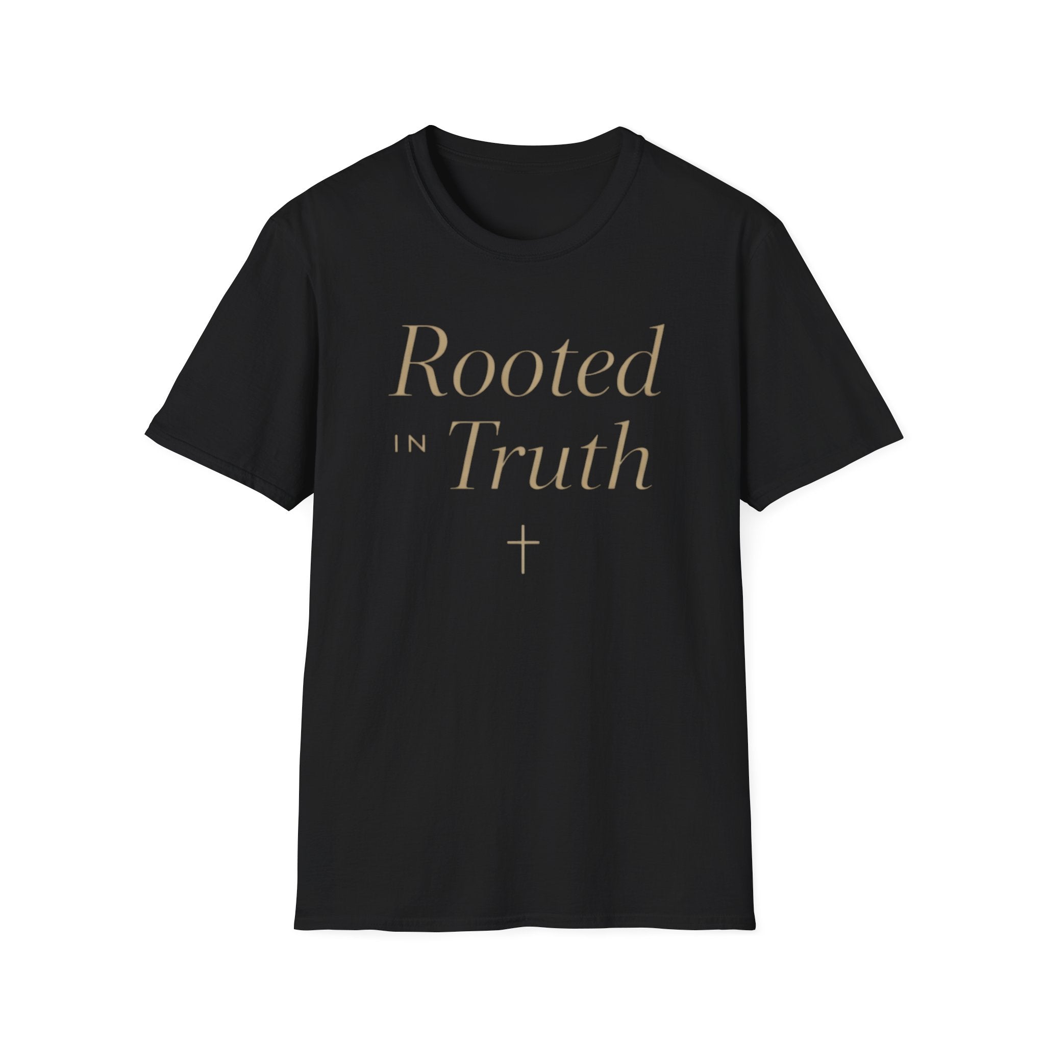 Rooted In Truth T-Shirt