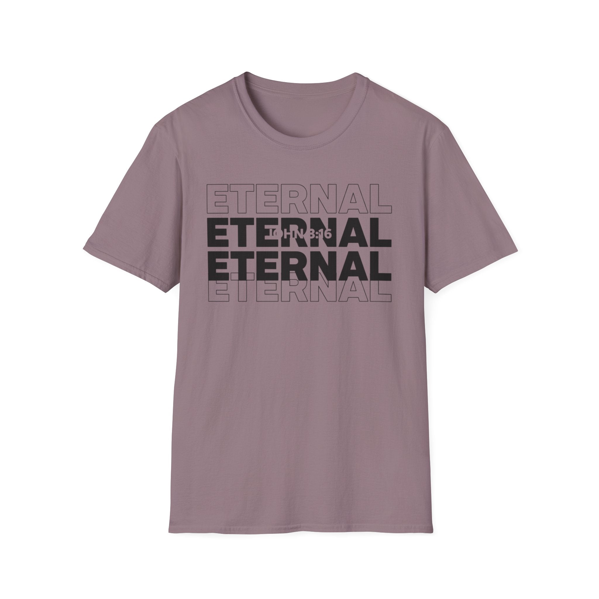 Eternal John 3:16 T-Shirt