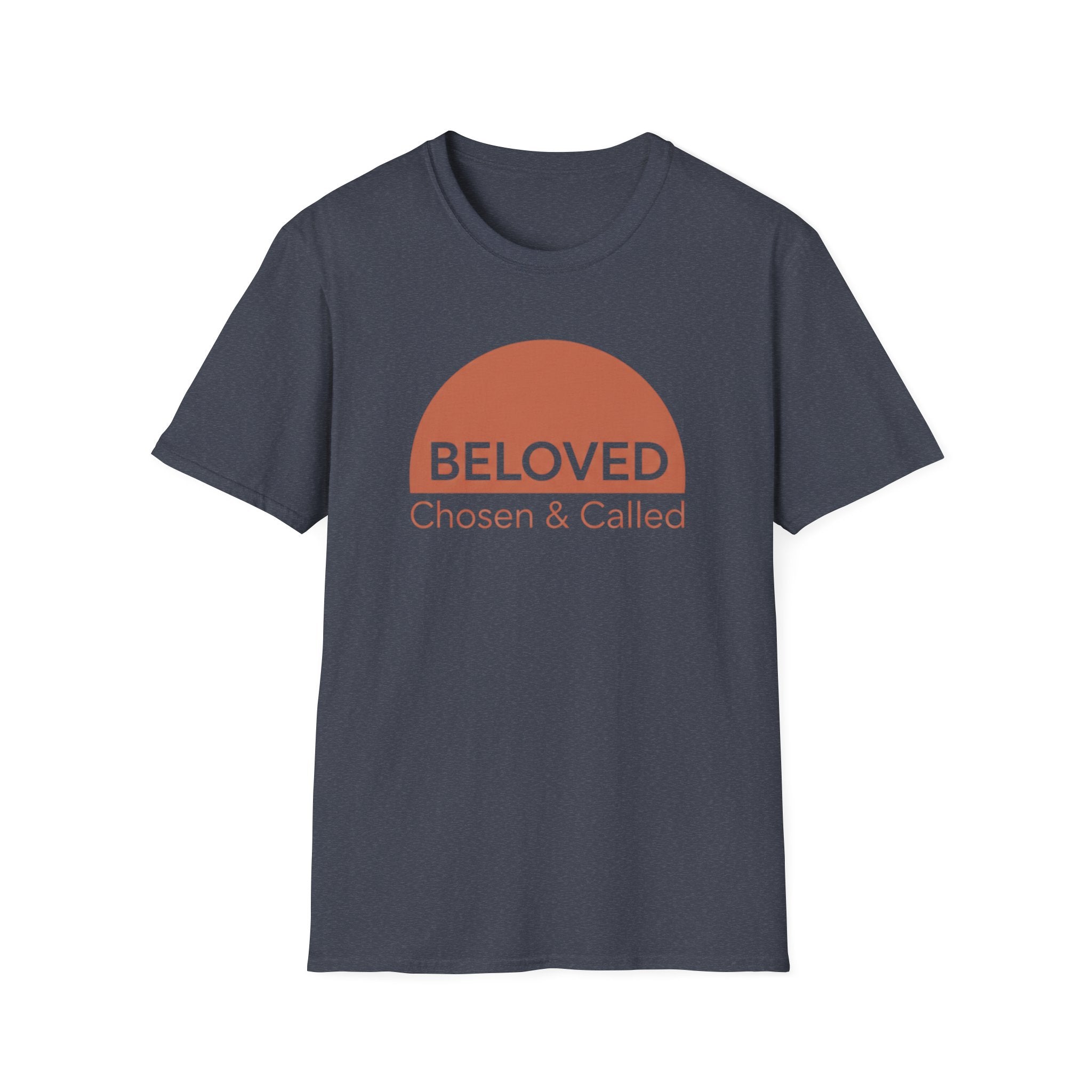 Beloved Chosen Called T-Shirt