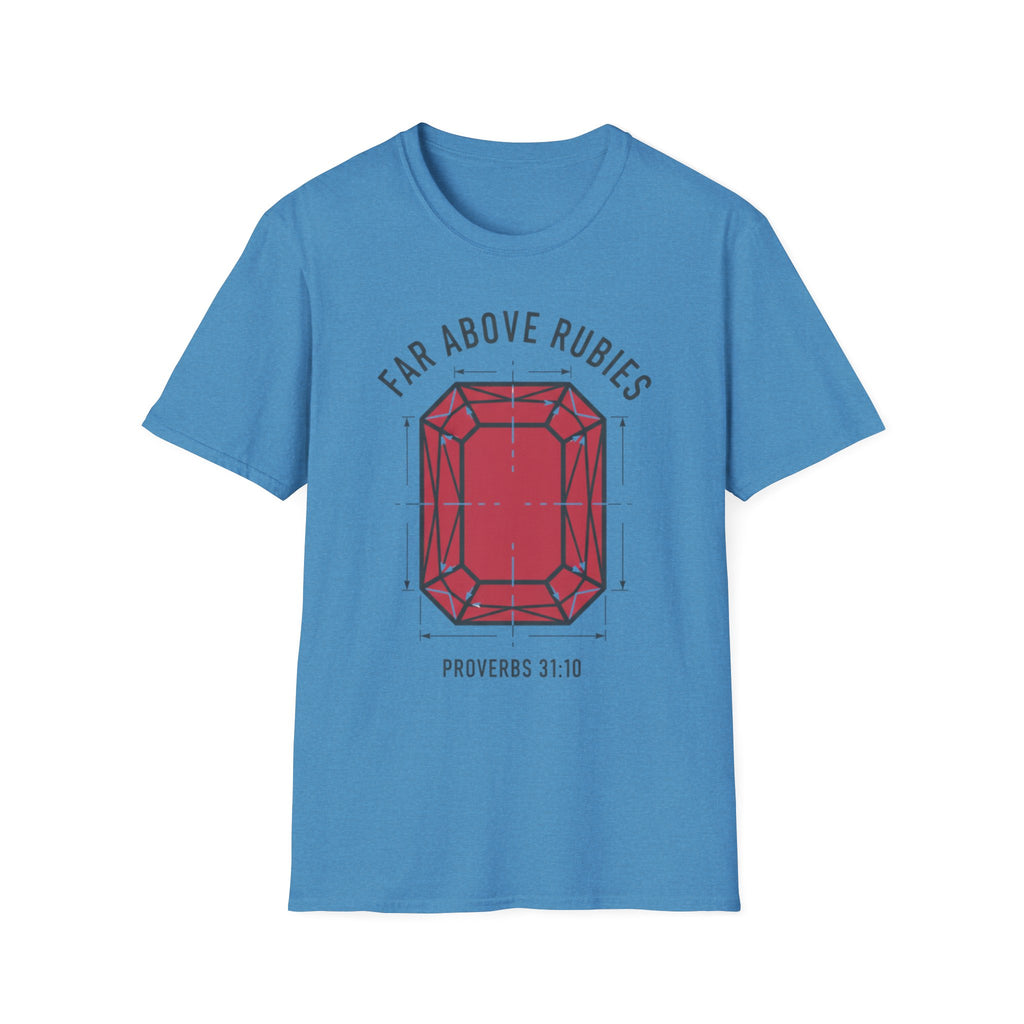 Rubies Prov 31 T-Shirt