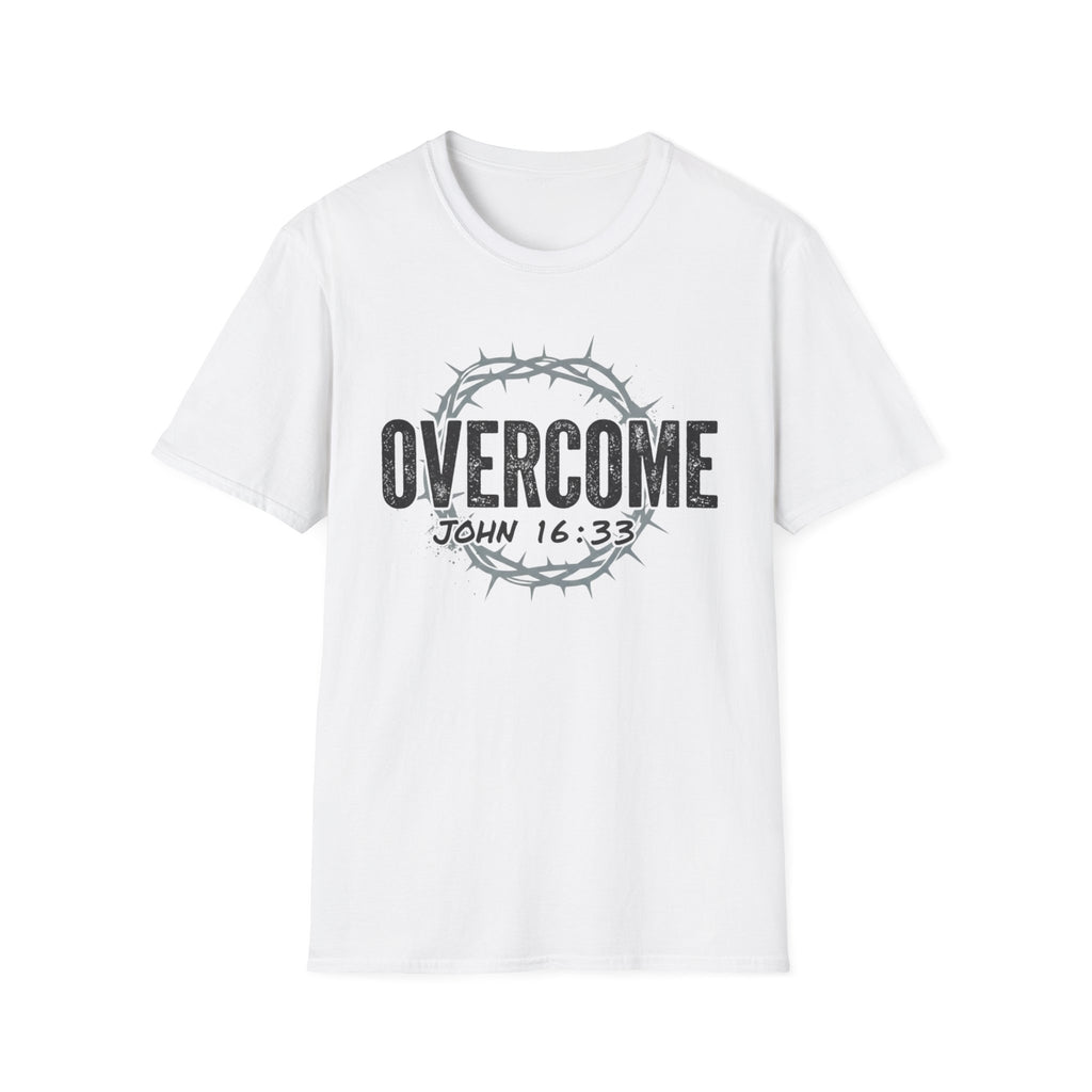 Overcome T-Shirt