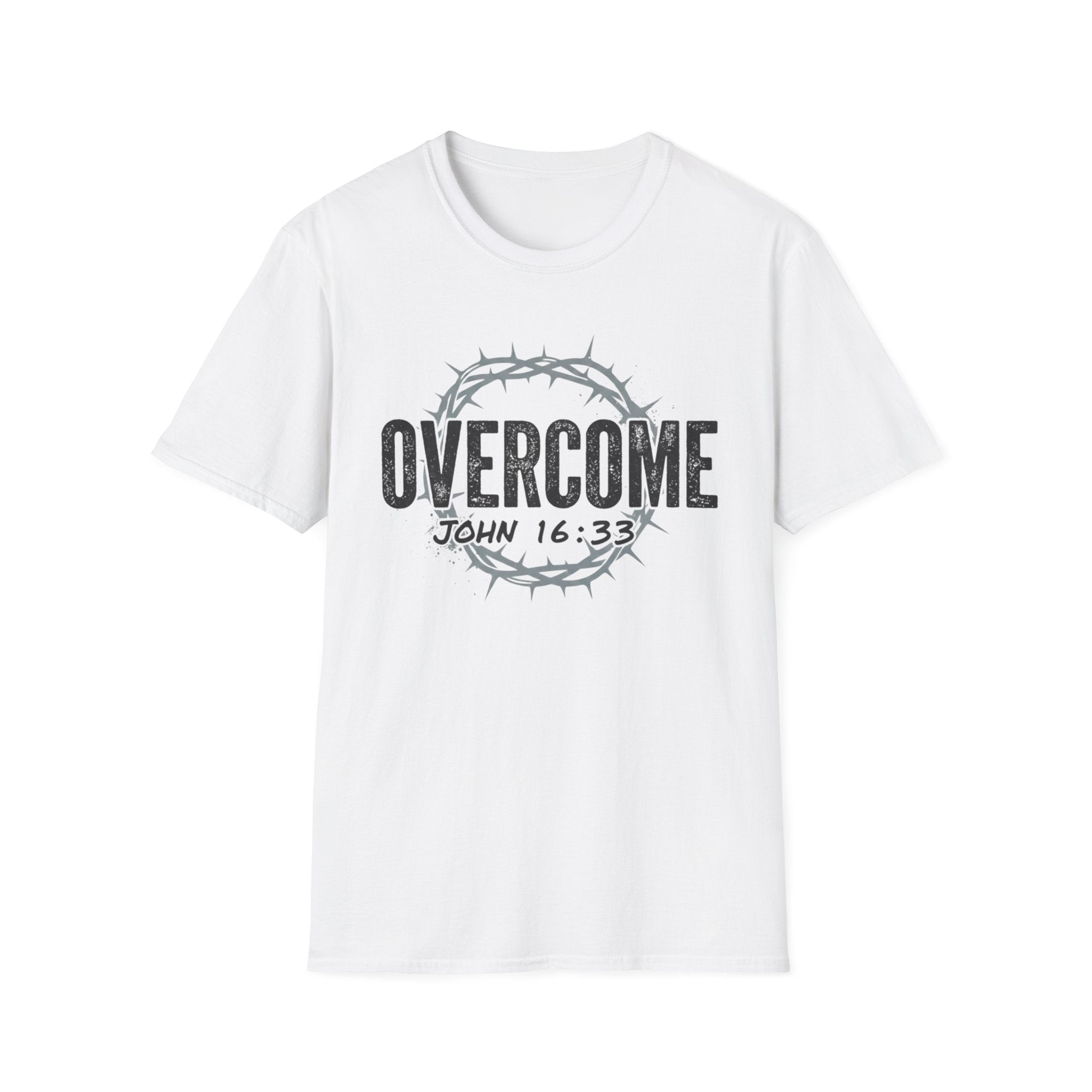 Overcome T-Shirt