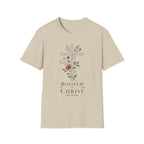 Rooted In Christ T-Shirt