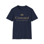 Crowned With Purpose T-Shirt