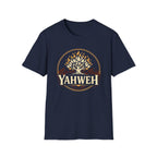 Yahweh Burning Bush T-Shirt