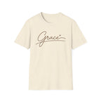 Grace Script T-Shirt