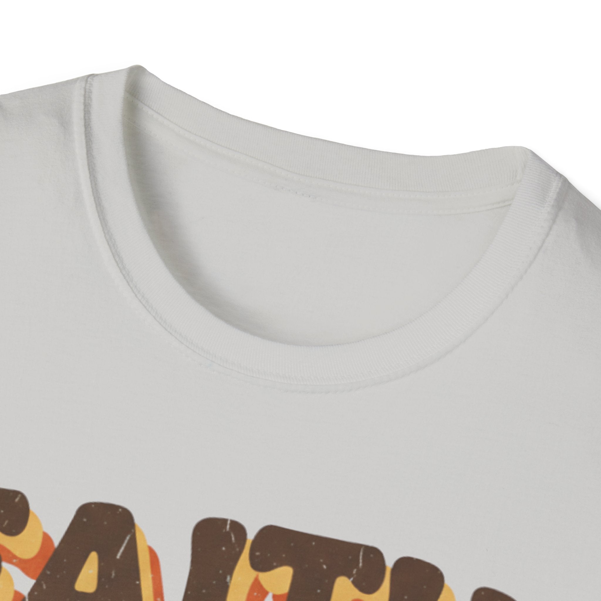 Faith Over Fear T-Shirt