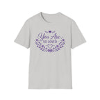 So Loved T-Shirt