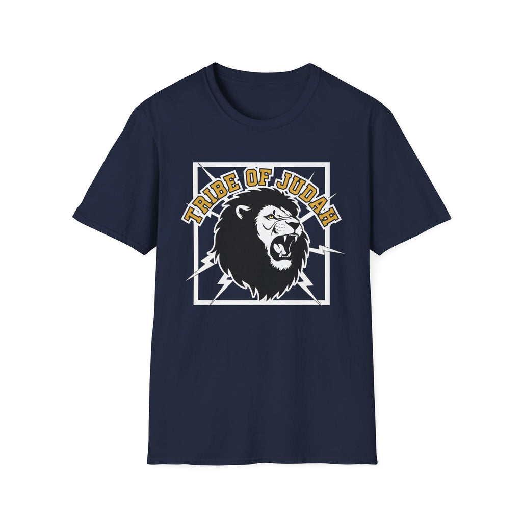Tribe Of Judah T-Shirt