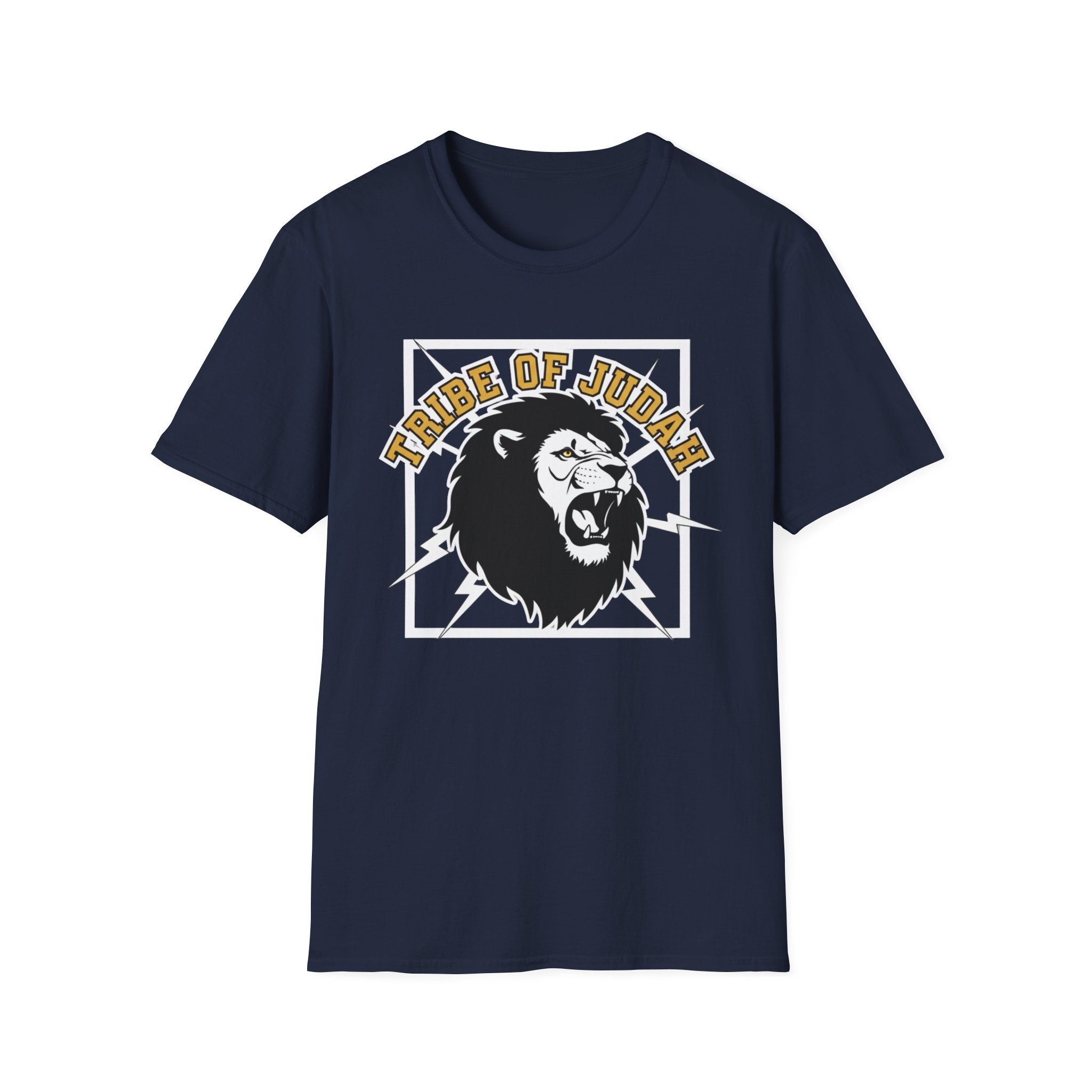 Tribe Of Judah T-Shirt