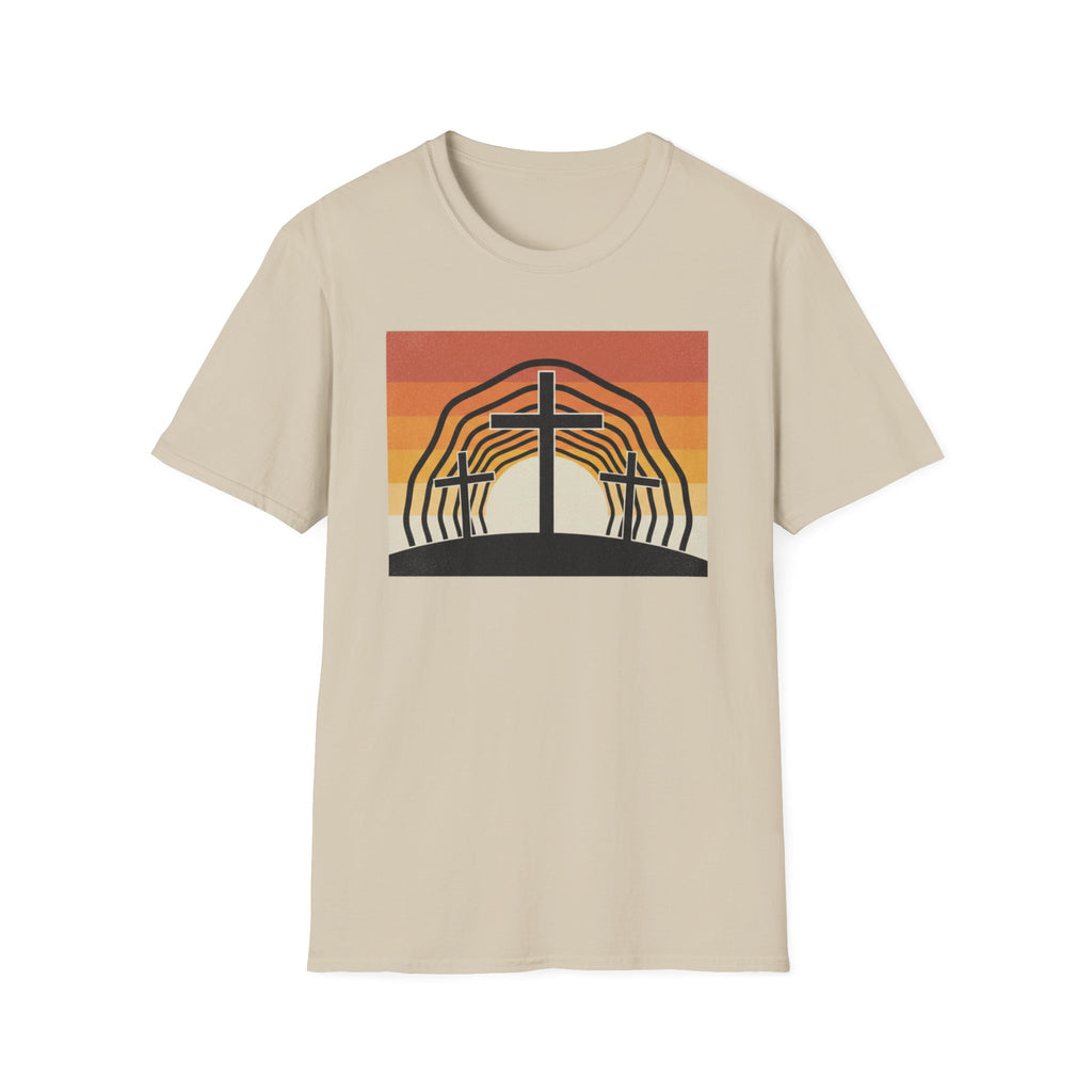 Crosses T-Shirt