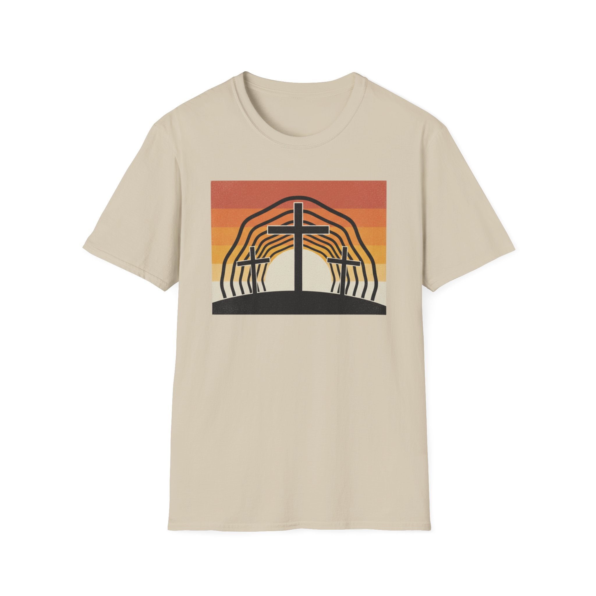 Crosses T-Shirt