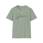 Grace Script T-Shirt