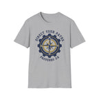 Direct Your Paths T-Shirt