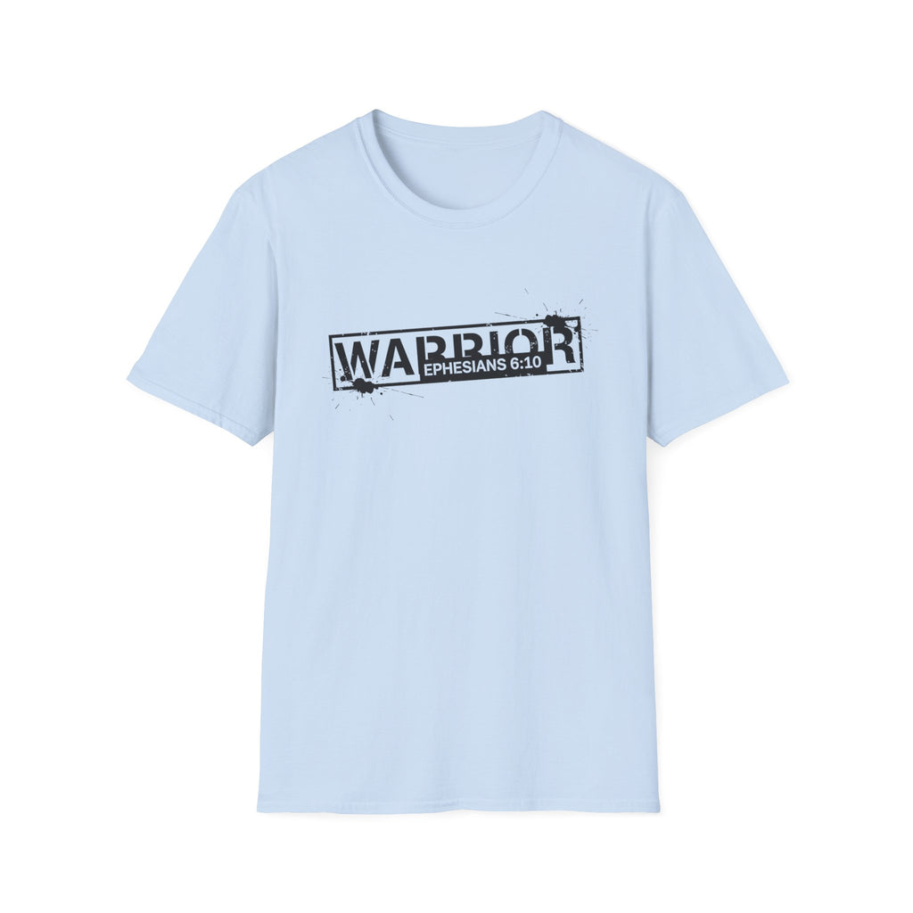 Warrior T-Shirt
