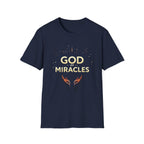God Of Miracles T-Shirt