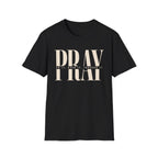 Pray On It Alt Option T-Shirt