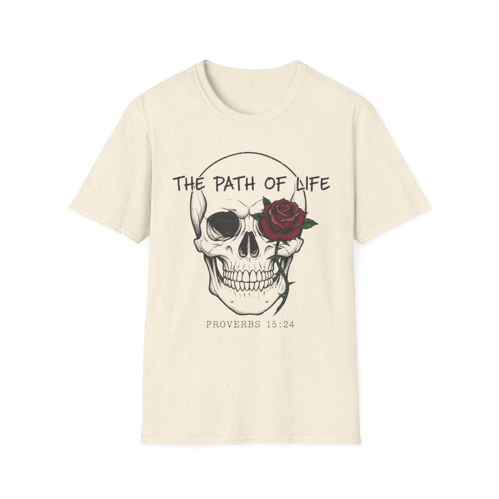 Path Of Life T-Shirt