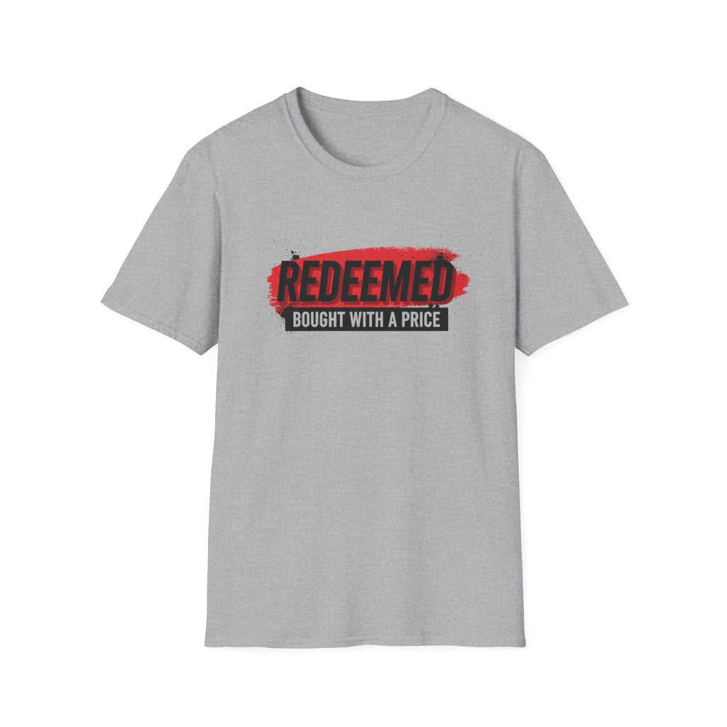 Redeemed Bought T-Shirt