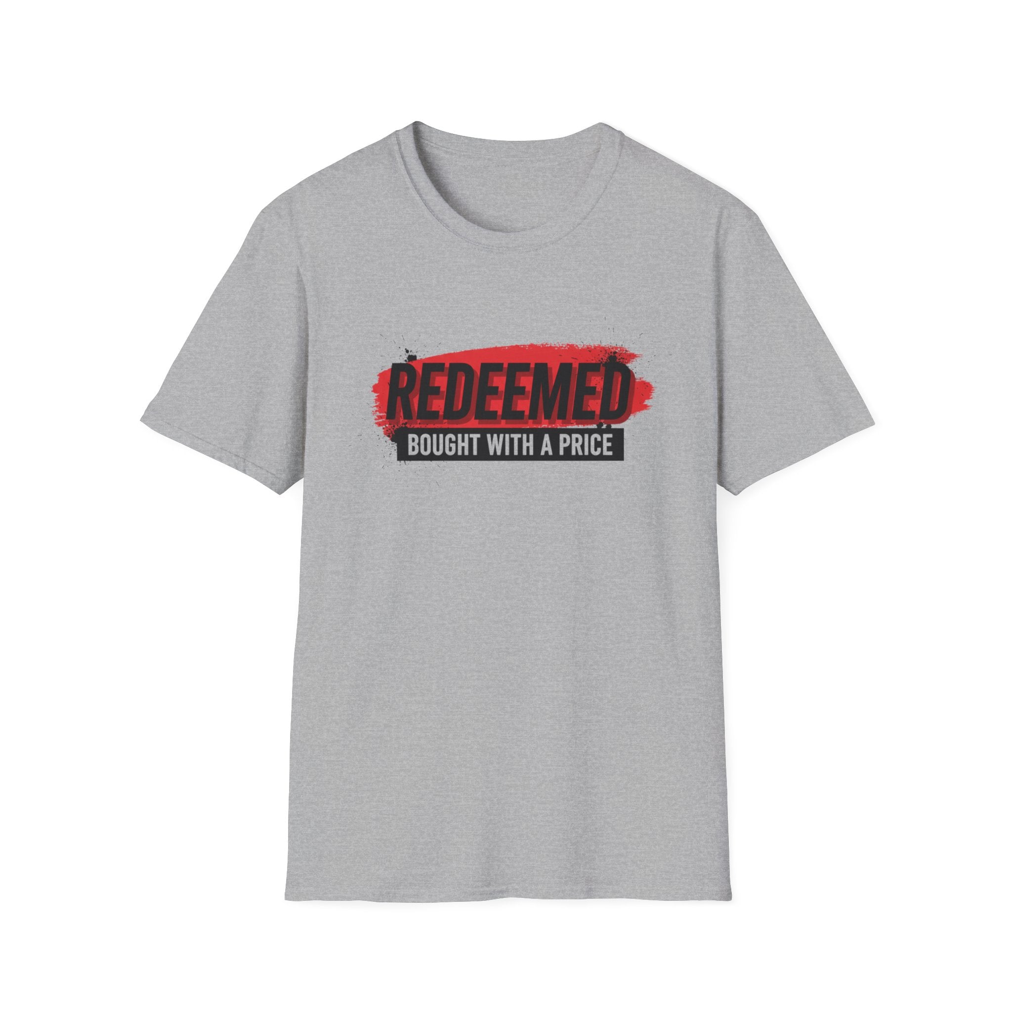 Redeemed Bought T-Shirt