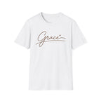 Grace Script T-Shirt