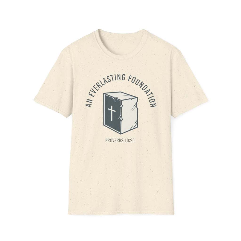 Everlasting Foundation T-Shirt