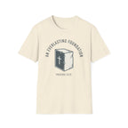Everlasting Foundation T-Shirt