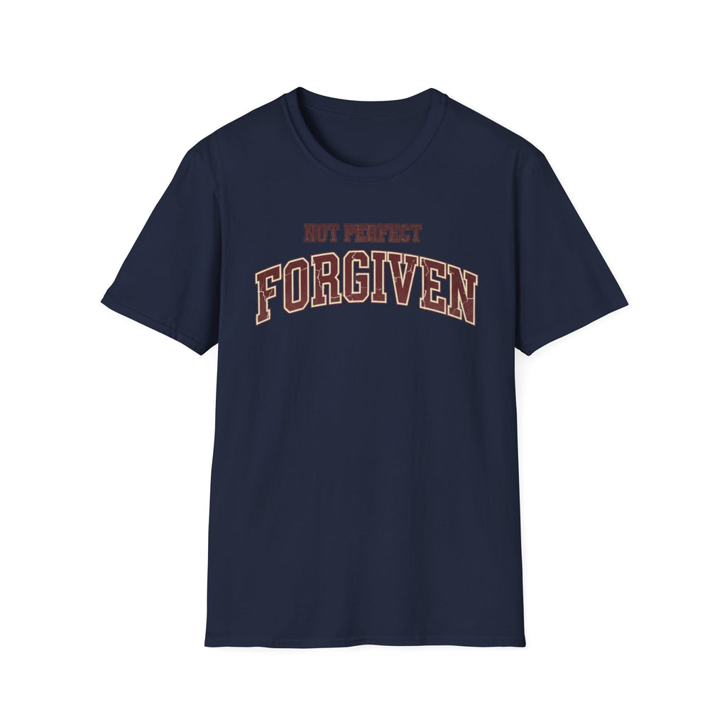 Not Perfect Forgiven T-Shirt